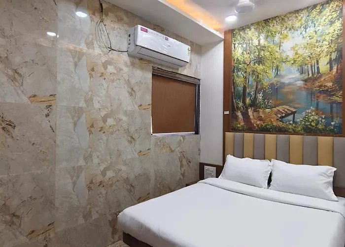 Sai Srushti Residency
