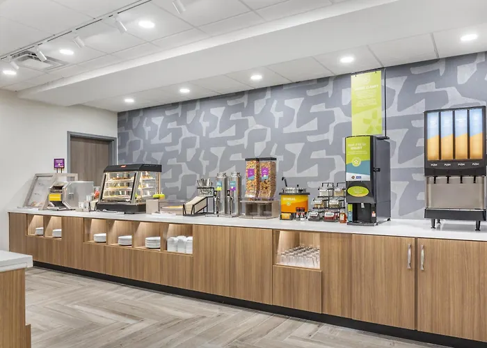 Home2 Suites By Hilton Danville