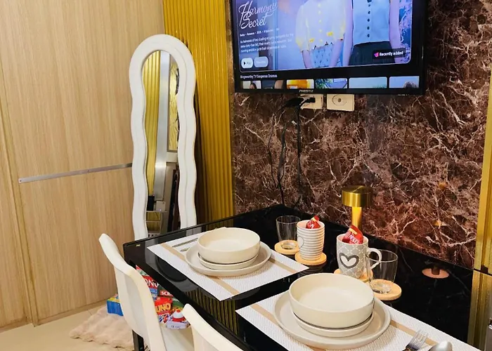 Velour Suites