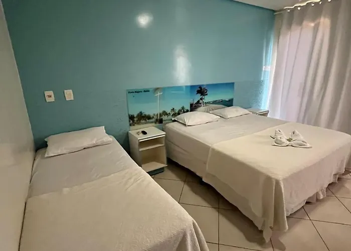 Hotel Nova América