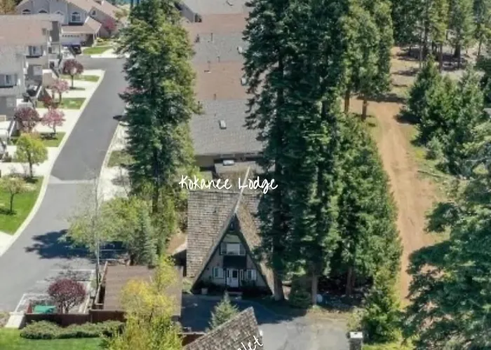 Kokanee Lodge Resort