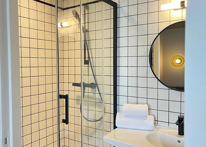 Monsieur Jules Hotel Clamart