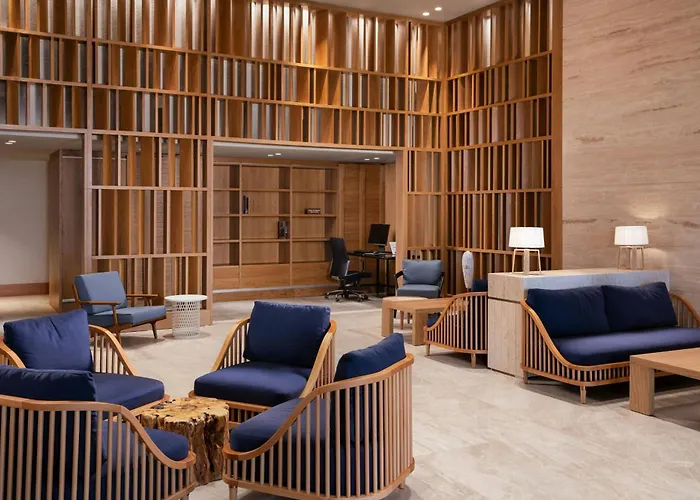 Four Points by Sheraton São Vicente Resort
