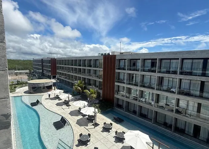 Porto 2 Life Resort
