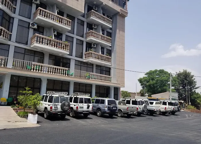 Fidel Hotel