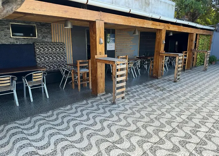 Hotel Monte Verde