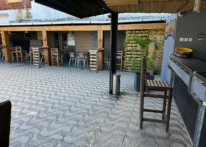 Hotel Monte Verde