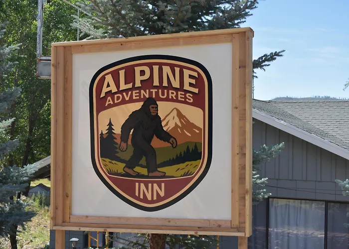 Alpine Adventures Inn