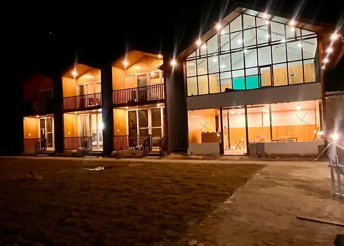 Riveria Cottages Uttarkashi