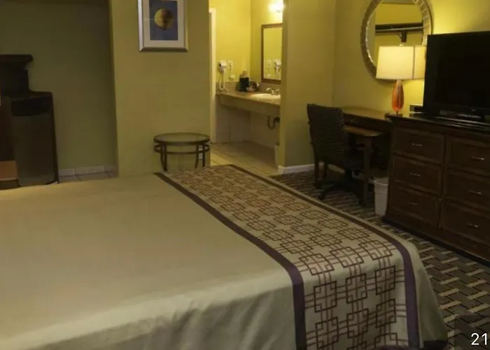 Kings Motel