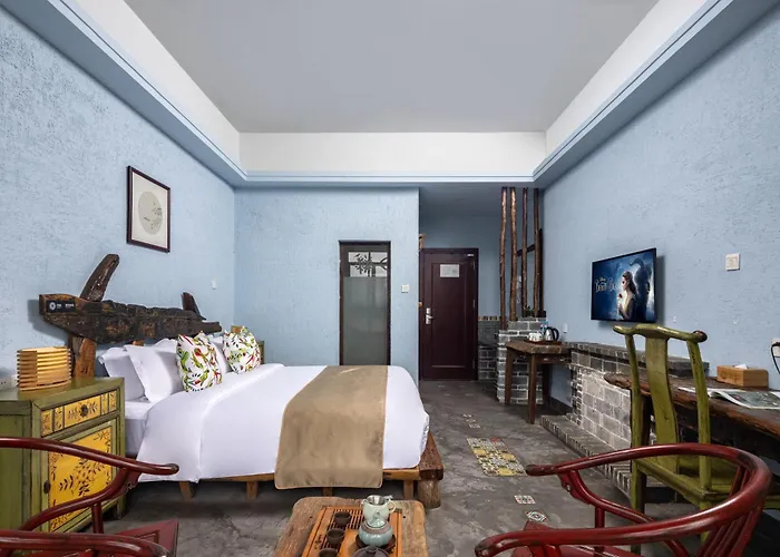 Huazhu Xizhai Hotel