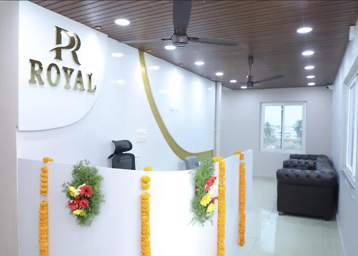 Hotel Pr Royal