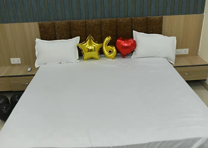 Hotel Kk Place
