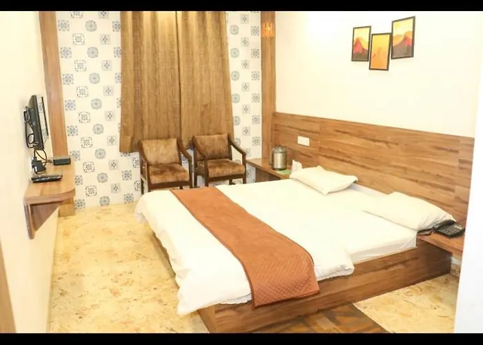 Hotel Meghdoot