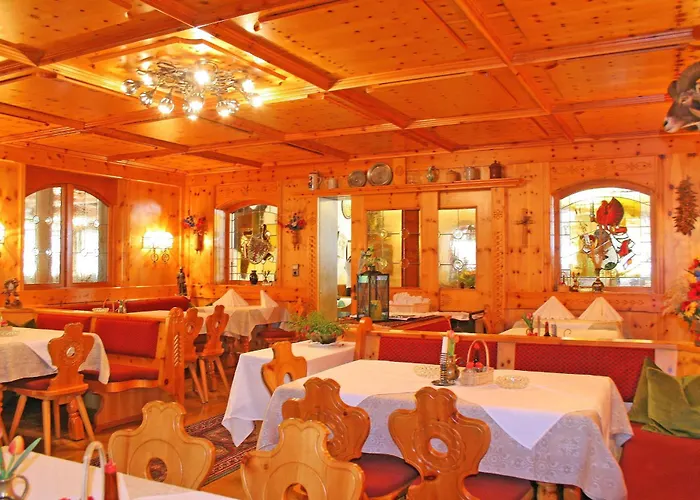 Hotel Kajetansbrücke