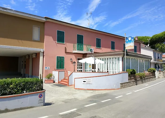 Albergo La Maria
