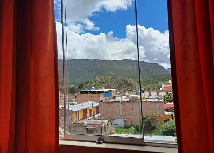 Colca Terra