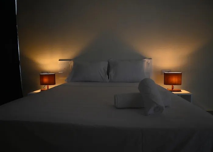 Hotel Rocha