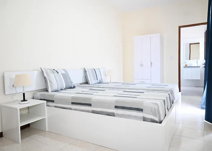 Hotel Rocha