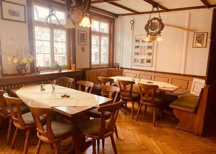 Gasthof Sonne