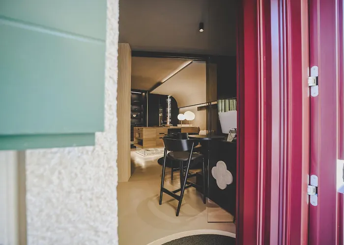 La Villa Residence