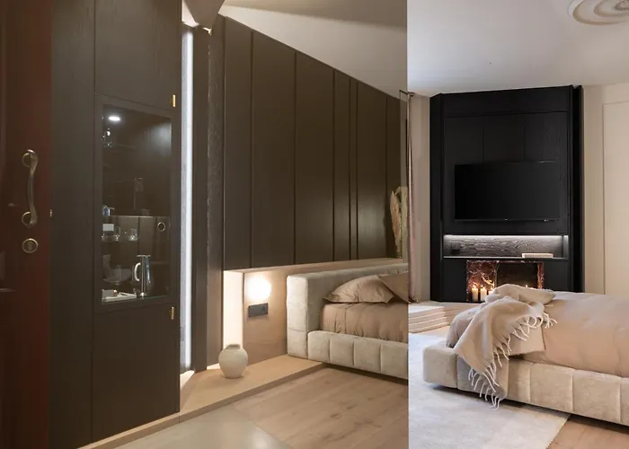 La Villa Residence