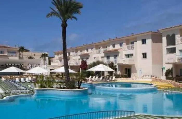 Hotel Isla Cabrera