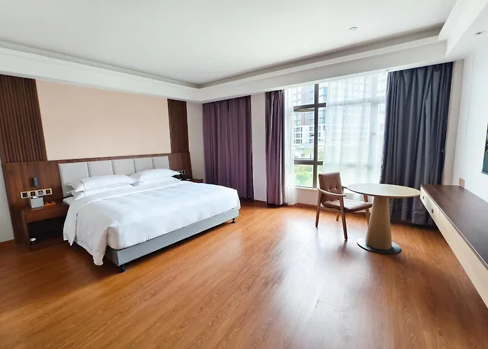 Maoming Garden Hotel