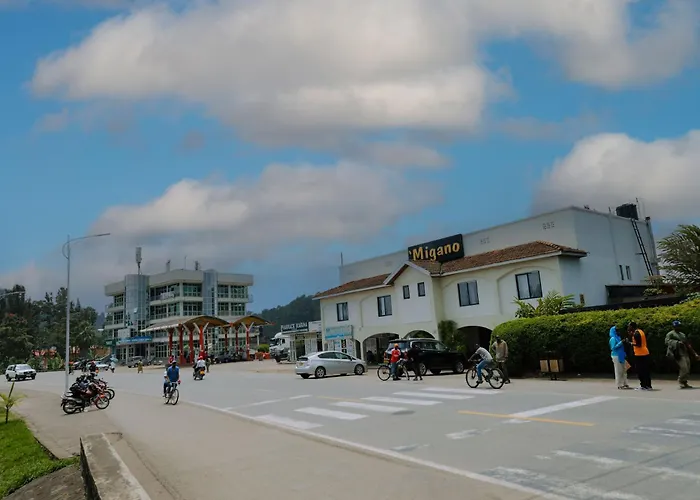 Migano Hotel