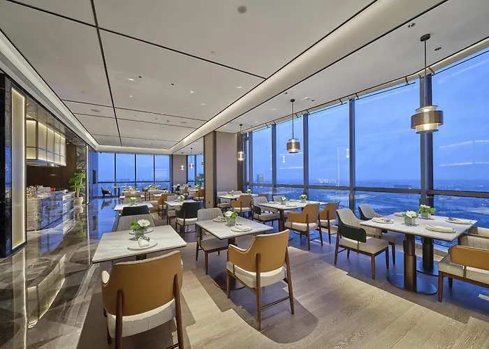 Hilton Quzhou