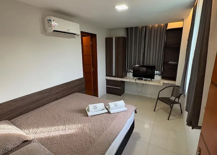 Hotel Califórnia