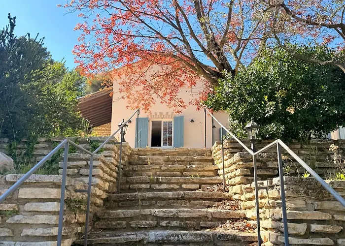 Maison Restanque