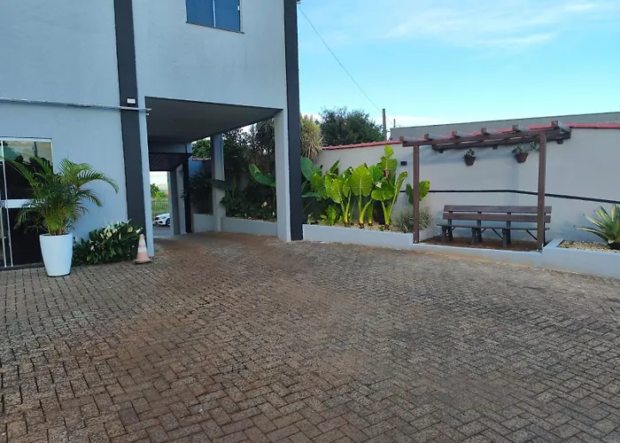 Florença Hotel