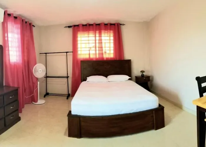 La Belle rosie Hotel