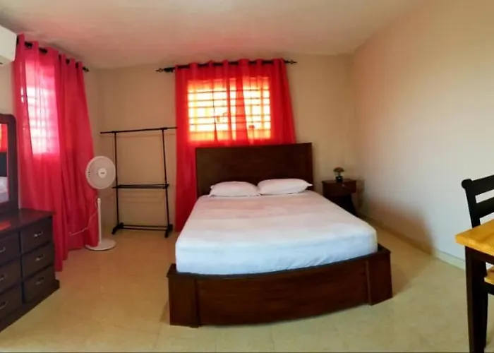 La Belle rosie Hotel