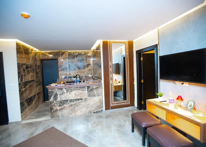 Hotel Comfort Giza