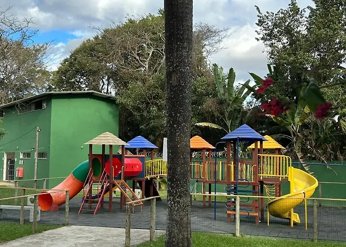 Pousada do Rei