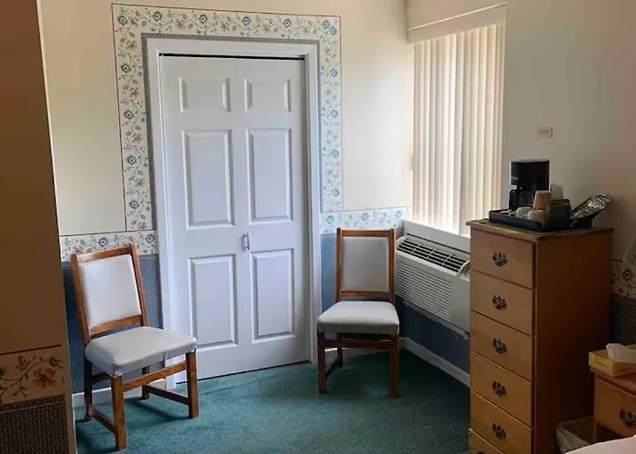 King George Inn Hotel