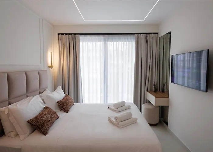 The Grand Blue Boutique Hotel