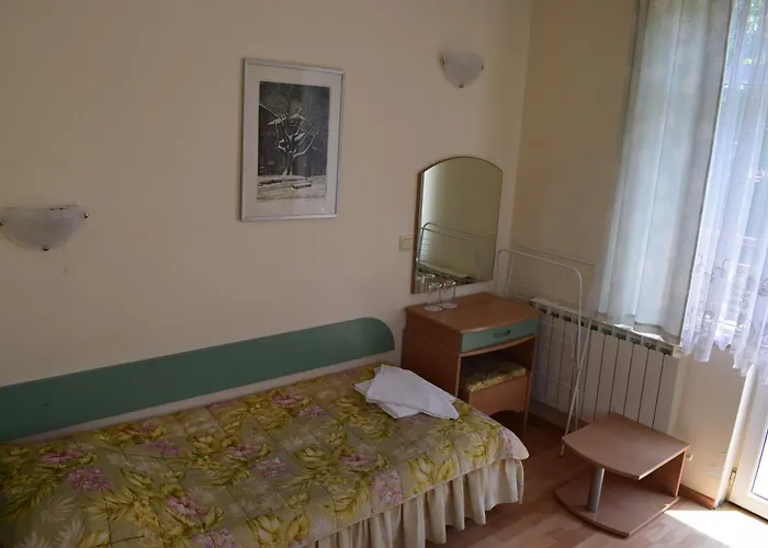 Hotel Tintyava 2