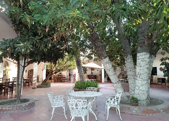Posada Santa Isabel