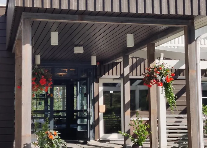 Tiera Resort