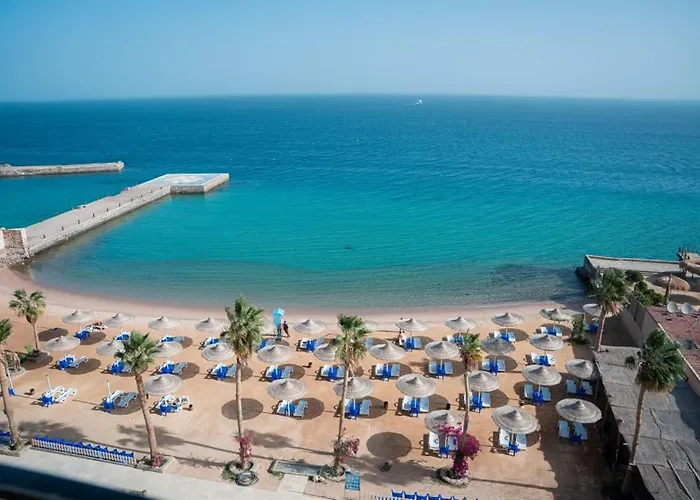 Juliana Beach Resor Chalets
