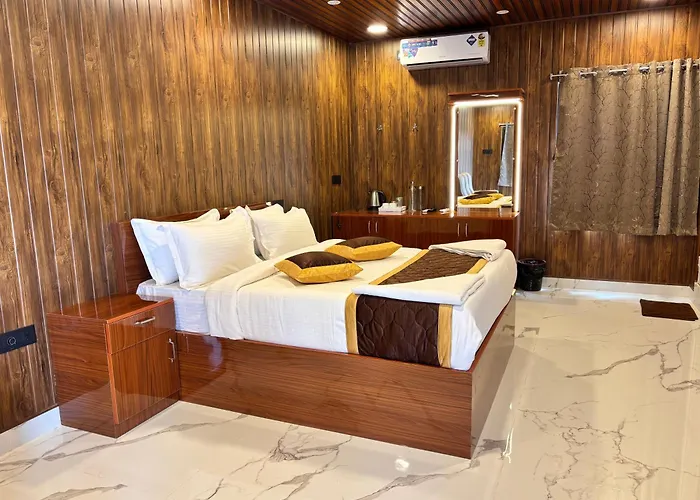 Thamira Residency