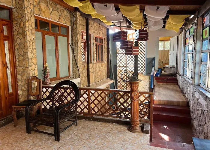 Mansion Del Arco
