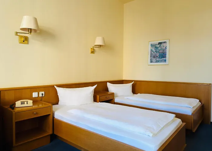 Hotel Drei Rosen