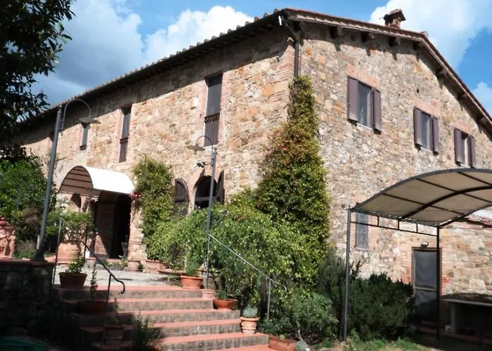 Holistic Hotel Madreselva