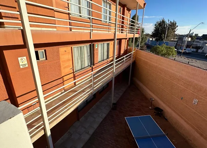 Hotel Dona Esperanza