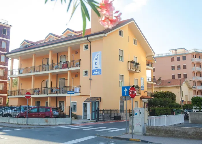 Hotel Nello
