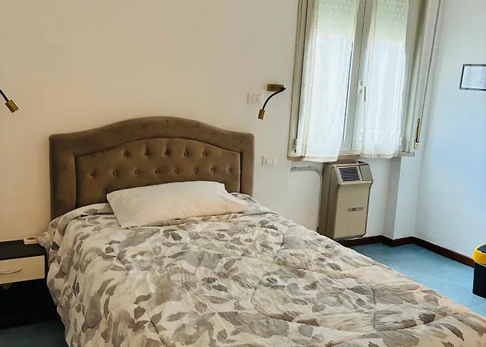 Hotel Riccò